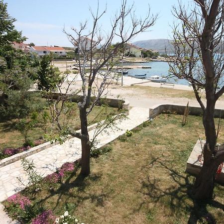 Apartments By The Sea Kustici, Pag - 6355 Extérieur photo
