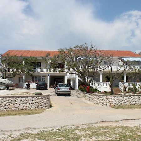 Apartments By The Sea Kustici, Pag - 6355 Extérieur photo