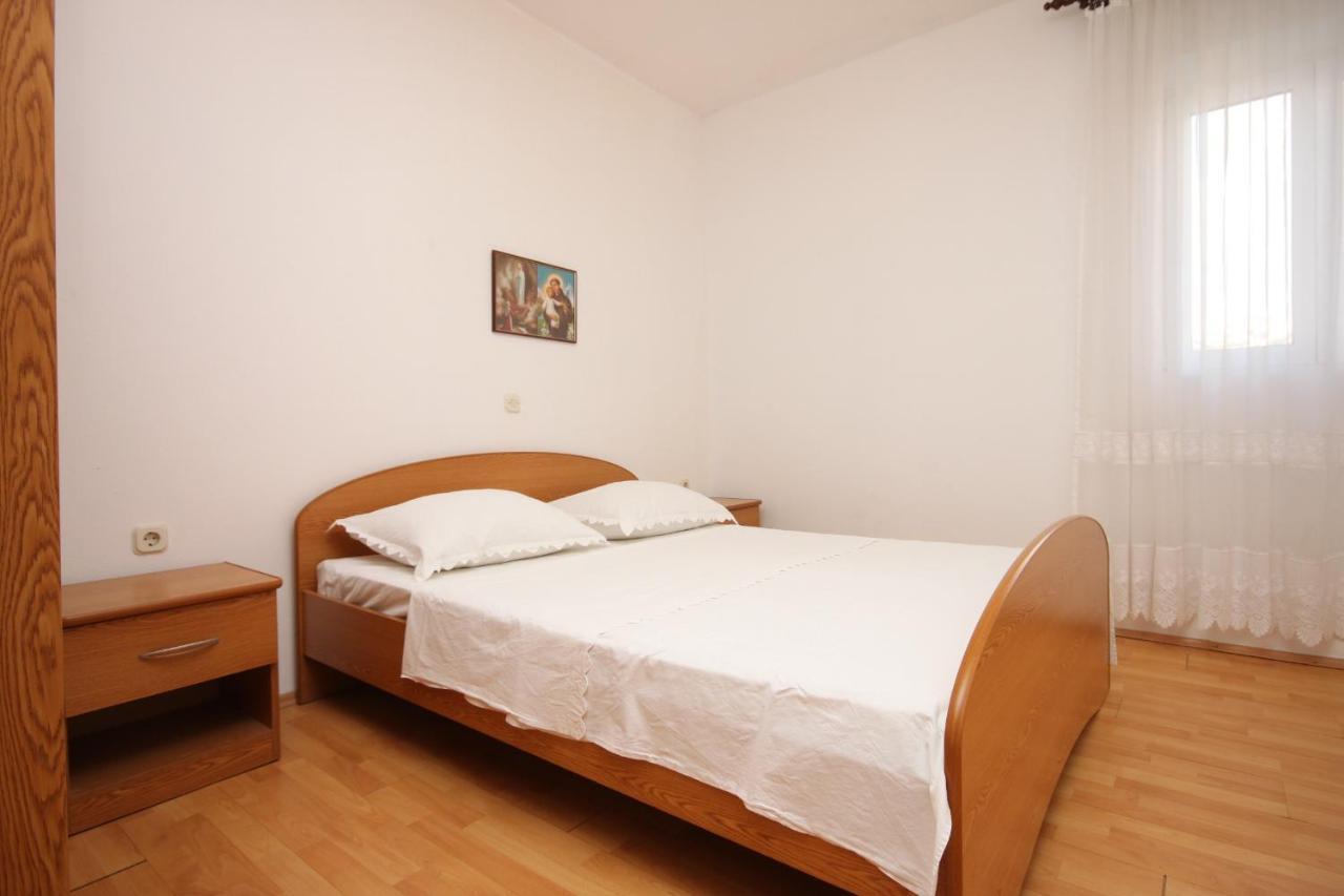 Apartments By The Sea Kustici, Pag - 6355 Extérieur photo
