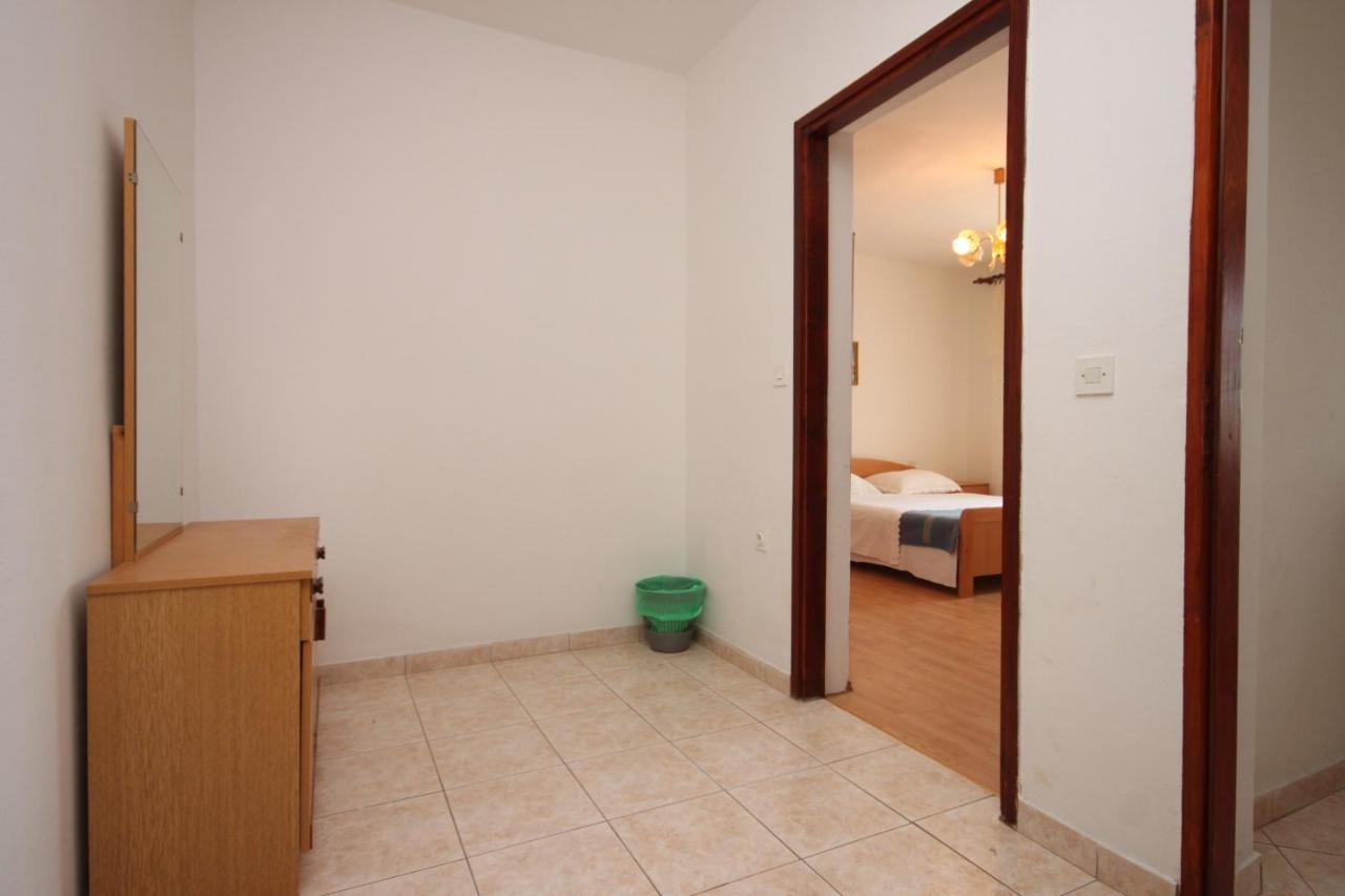 Apartments By The Sea Kustici, Pag - 6355 Extérieur photo