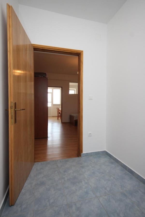 Apartments By The Sea Kustici, Pag - 6355 Extérieur photo