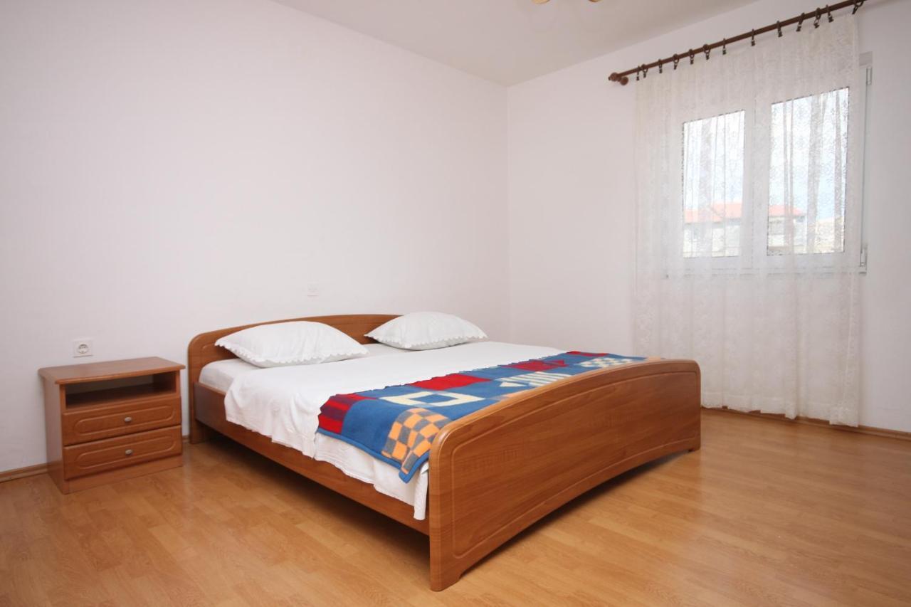Apartments By The Sea Kustici, Pag - 6355 Extérieur photo