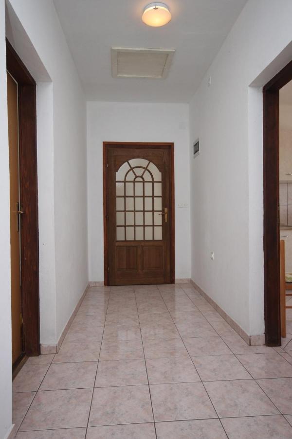 Apartments By The Sea Kustici, Pag - 6355 Extérieur photo