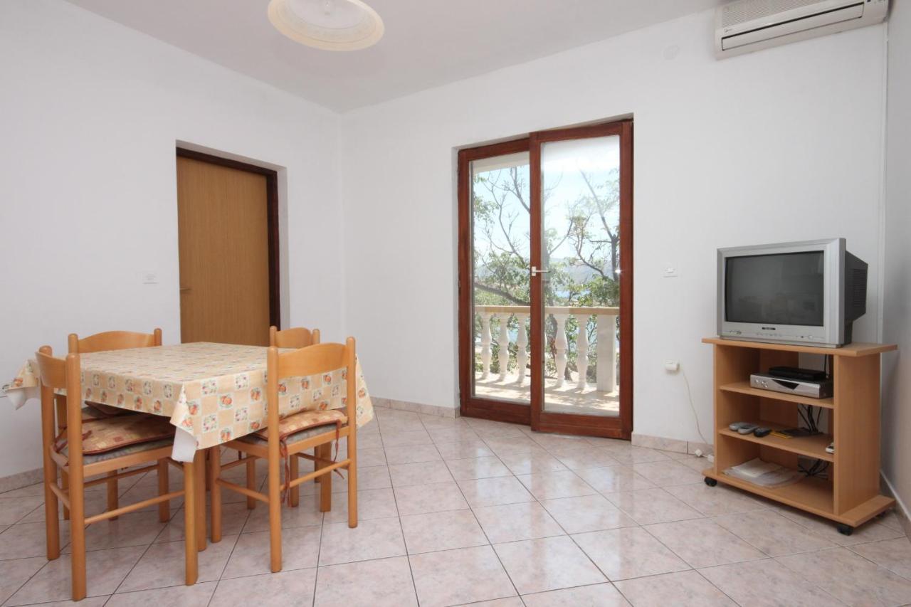 Apartments By The Sea Kustici, Pag - 6355 Extérieur photo
